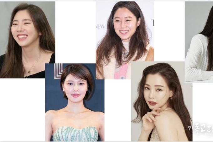 연예계 '성경 통독' 열풍... 스타들의 삶에 긍정적 변화