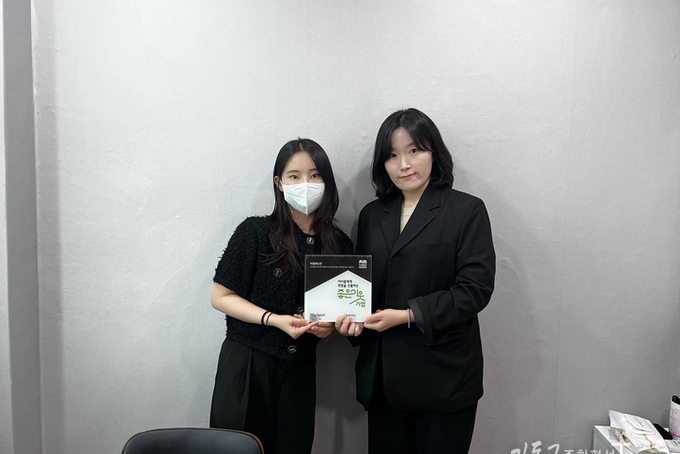 “나눔은 선택 아닌 책임”… 마플래닛, 굿네이버스와 손잡고 해외아동 후원 나서