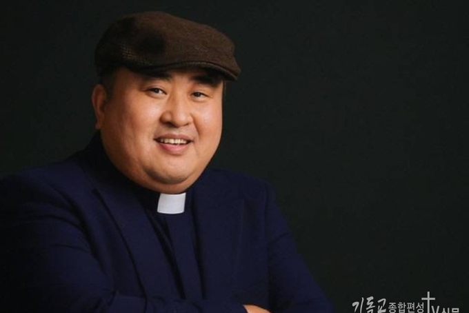 기독교한국루터회, 제55차 총회서 원종호 목사 신임 총회장 선출