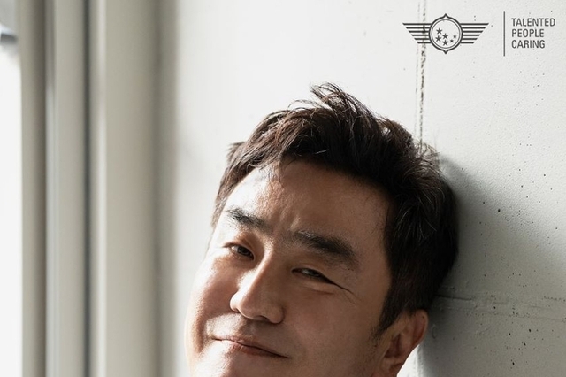 류승룡, 사랑의열매 캠페인 내레이션 참여… “나눔의 목소리로 희망 전하다”