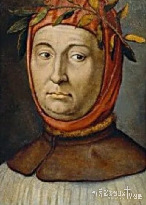 르네상스의 문을 연 사람, 또는 르네상스의 아버지 _ 페트라르카(Francesco Petrarca, 1304~1374