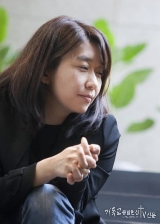 소설가 한강