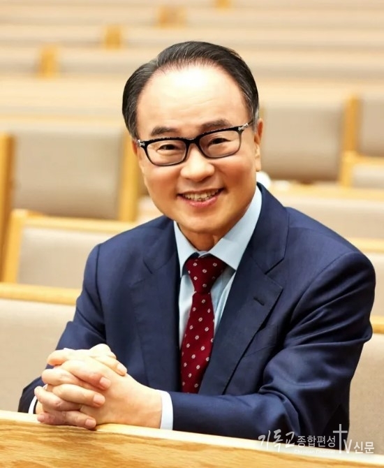 파주 한소망교회 류영모목사. /사진=한소망교회