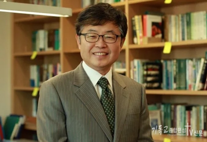 삼일교회 송태근 목사(담임). /사진=삼일교회