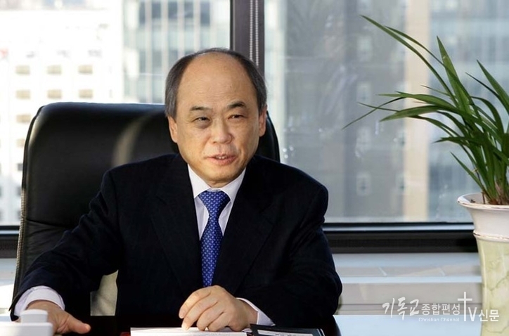 권태진목사. /사진=군포제일교회 담임