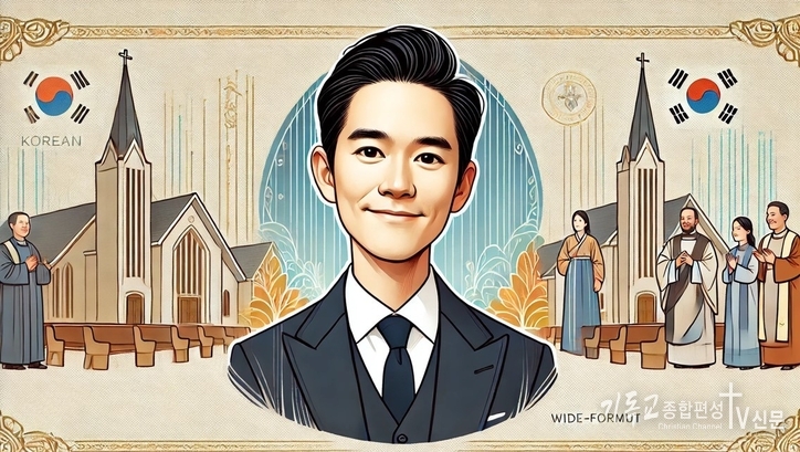 이현용 목사(거창 임불교회 담임). /사진=CTVNtv