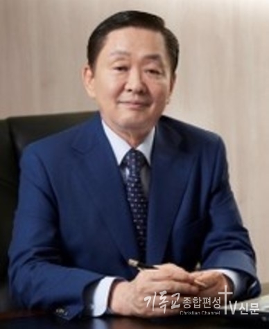 강덕영 이사장(유나이트디 문화재단)