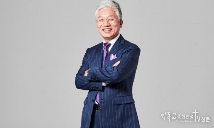 김성렬목사 (울산주광교회 담임). /사진=울산주광교회