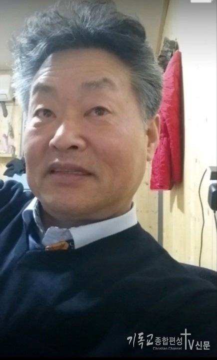 국제 e스포츠진흥원 유명상 사무총장. /사진=SNS캡처