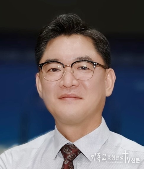 권형준 목사(정읍명성교회 담임). /사진=정읍명성교회