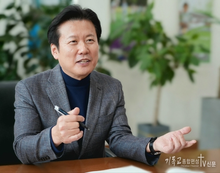 박성현 대표(삼성노블카운티). /사진=삼성노블카운티