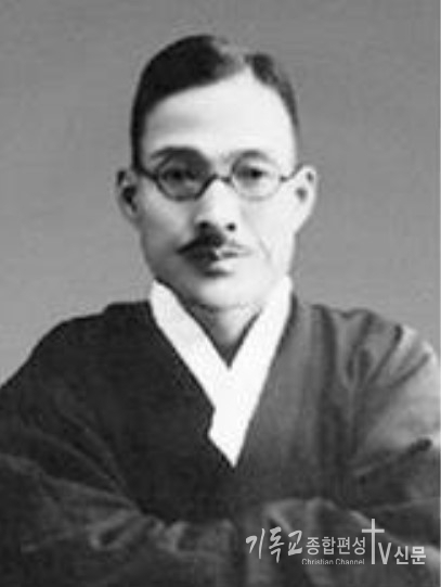 주기철목사/ 19일 경북 의성군에 독립유공자인 주기철(1897∼1944) 목사를 기리는 주기철목사수난기념관이 개관했다. /사진=조선오페라단 <br>
