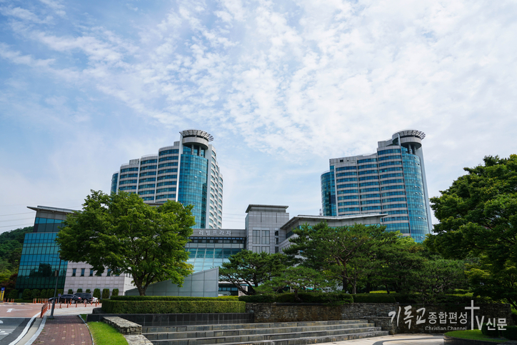 23일 삼성노블카운티가 개원 24주년을 맞이하여 주요시설 정비와 지역환경개선 조치에 나섰다고 밝혔다. /사진=삼성노블카운티