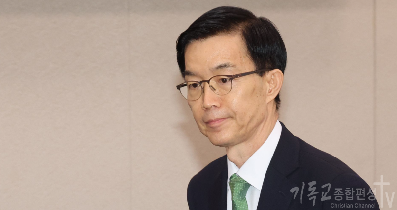산업통산자원부 방문규 장관 